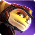 Ratchet and Clank: BTN Icon