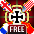 Strategy & Tactics: WW II Free Icon