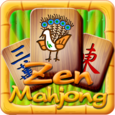 Zen Mahjong Icon