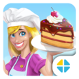 Chef Town: Cook, Farm & Expand Icon