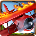 Wings on Fire Icon