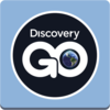 Discovery GO Icon