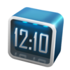 Next Clock Widget Icon