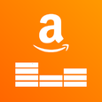Amazon Music with Prime Music Icon