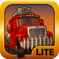 Earn to Die Lite Icon