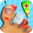 Nail Doctor - Kids Games Icon