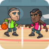 Basketball PVP Icon