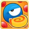 Monster love Candy Icon