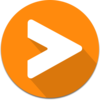 Videostream Chromecast: Mobile Icon