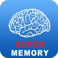 Super Memory Icon