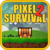 Pixel Survival Game 2 Icon