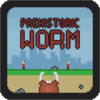 Prehistoric worm Icon