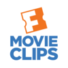 Fandango Movieclips Icon