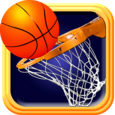 Basket Ball champ: Slam dunk Icon