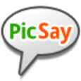 PicSay - Photo Editor Icon