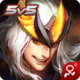 Heroes Evolved Icon
