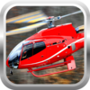 Air Ambulance Flying Simulator Icon