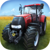Farming Simulator 14 Icon