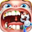 Mad Dentist Icon