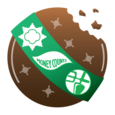 Girl Scout Cookie Finder Icon