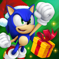 Sonic Jump Fever Icon