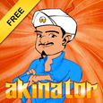 Akinator the Genie FREE Icon