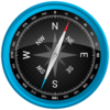 Compass Plus Icon