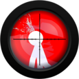 Clear Vision 3 -Sniper Shooter Icon