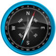 Compass Plus Icon
