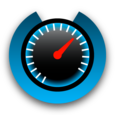Ulysse Speedometer Icon