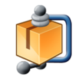 AndroZip™ PRO File Manager Icon