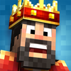 Craft Royale - Clash of Pixels Icon