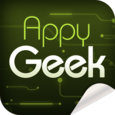 Appy Geek – Tech news Icon