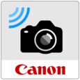 Canon Camera Connect Icon