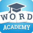 Word Academy Icon