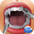 Vampire Dentist:Christmas Icon