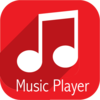 Tube MP3 Player Music Icon