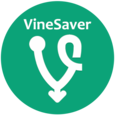 Saver for Vine Icon