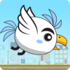 Peppy Bird Icon