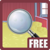 Find Hidden Object Icon
