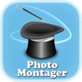PhotoMontager - Photo montages Icon