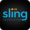 Sling Television Icon