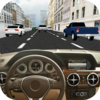City Driving 3D : Traffic Roam Icon