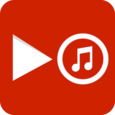 Video to mp3 Icon