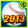 Baseball Superstars® 2013 Icon
