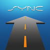 Ford SYNC® Destinations Icon