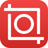 No Crop Video Editor Instagram Icon