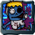 Zombie: Smash and Dash Icon