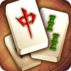 Mahjong Solitaire Deluxe Icon