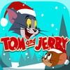 Tom & Jerry Christmas Appisode Icon